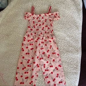 Betsy Johnson Jumpsuit